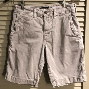 American Eagle Outfitters Extreme Flex Khakis